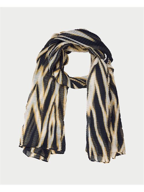 Gerry Weber multicolor women's scarf GERRY WEBER | 401001-7200501100